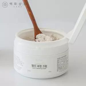 백화상점 다목적 클리너 스텐 연마제 제거제 찌든때 기름때 제거