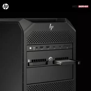 HP Z4 G5 워크스테이션 W3-2425 3.0G 16GB 512SSD T400 WIN11