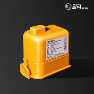 LG 엘지 코드제로 청소기 배터리 호환 삼성SDI A9 P9 FU-BT2500SD