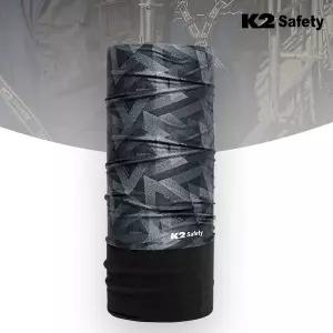 [K2세이프티] IUW24903 레이어 멀티스카프