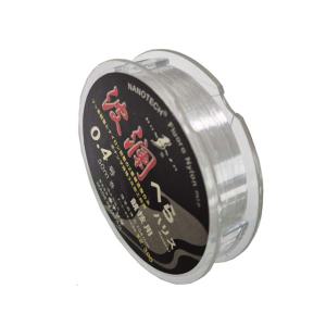 보난자 파란 헤라하리스 50m 0.4-0.8호 나일론 목줄