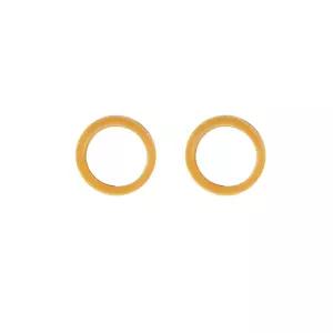 토마스 바퀴고무 2 pcs / 토마스  부품