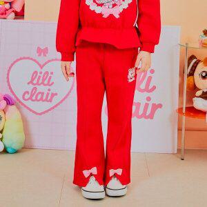 [레노마]티니핑 여아 하츄블라썸 기모 리본바지RE 0D35W00082_CJ