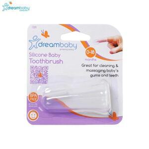 [HYIJC66Y_4B]베이비 손가락 칫솔 F309 구강청결