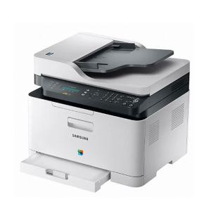 삼성전자 SL-C472FW 복합기 컬러복합기 인쇄+복사+스캔+팩스 레이저프린터