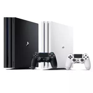 플레이스테이션 4 프로 playstation 4 pro 중고