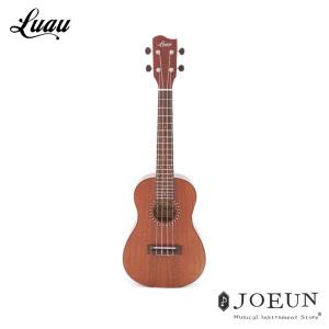 [루아우] 콘서트 우쿨렐레 LU-10C / 입문 초보자 추천