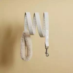 [롯데백화점]루이독 For Hand 리드줄/화이트 그레이 & 네이비