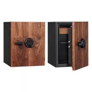 [디프로매트금고]디프로매트 DBAUM(디바움) 500 프리미엄 강력 터치지문인식 내화금고 기본형