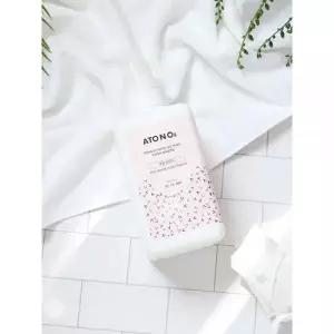 [아토앤오투] 프리미엄 섬유유연제(코튼파우더향) 1L 아기옷 신생아옷