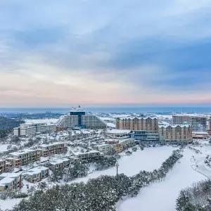 소노벨 델피노 조식 오션플레이 패키지 소노호텔앤리조트 강원 고성 설악 룸온리