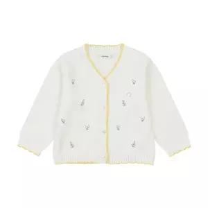 [보리보리/아가방]앤데이스칼럽가디건(IVORY)_01R12145102