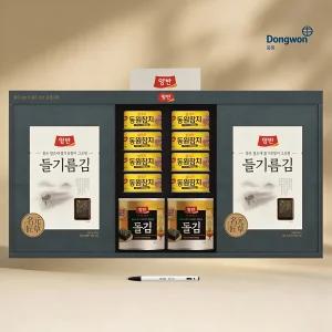 동원 양반김M40호 선물세트