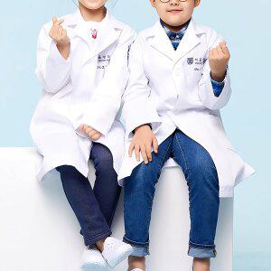 20수 TC 아동 실험가운 14 초등4학년 살균기 병원용품