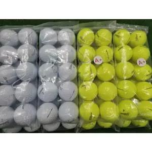 A+ 등급 타이트리스트 골프공 PROV1 PROV1X 3피스 4피스 로스트볼 라운딩골프공