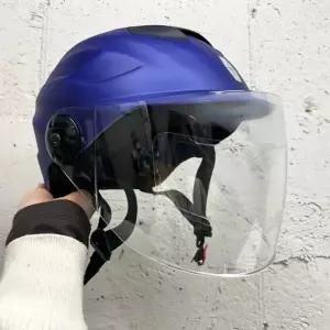 김서림방지 김서림방지필름 헬멧 안티포그 필름 (WFFPYJ0)