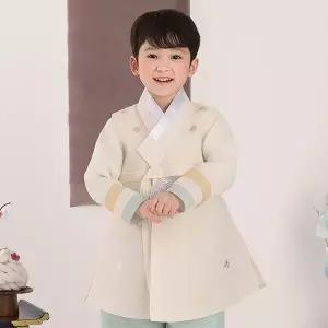 [예가한복] MR8056 소담마루 남아한복/아동한복