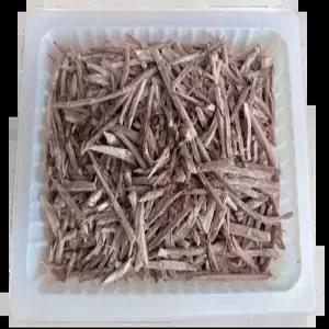 본가집 찢은 양지 1kg 곡물비육 3~4mm 소고기 슬라이스