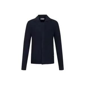 [페라로밀라노](마산점)(최초가279000원) 남성캐주얼 부클 티에리 가디건 AM0DCD351