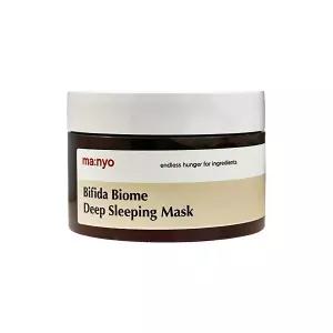 마녀공장 비피다 바이옴 딥 슬리핑 마스크 100ml