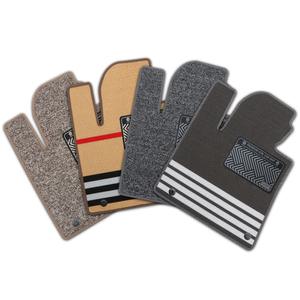 더맥스 슬림 루프형 코일매트 자동차 운전석/조수석/2열/3열