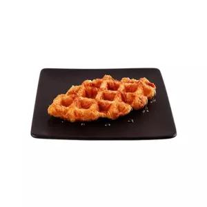 [설빙] 플레인크로플