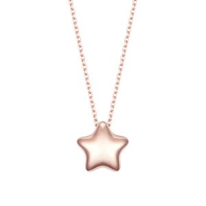 LALA J 별 목걸이 (JJLJN05B1301SR420)