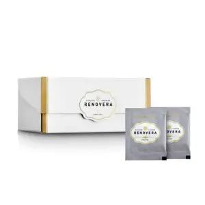 칼슘파우더 천연 과일세정제 45g  1.5gx30개)