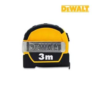 [디월트] DWHT36098-1 미니줄자 3M x 13mm