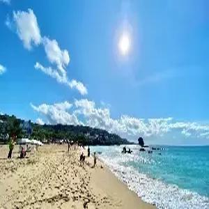 [김포출발/만남[滿南]]대만/가오슝/타이난 3일#노쇼핑 #아이허 #월세계지경공원