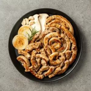 곱창파는청년들 스팀초벌 소곱창 200g 소스포함)