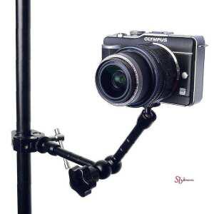 슈퍼 DSLR 클램프 EOS 집게 암 MARK 카메라 800D 캐논 암카메라bcd809