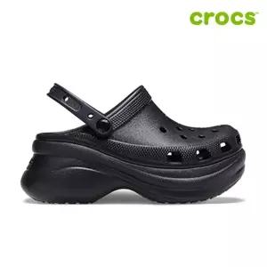 [크록스 정품] 클래식 베이 클로그 우먼 206302-001