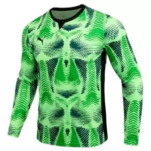 [푸마]긴팔티 ZQC 706519-20 푸마 팀타겟 골키퍼 긴팔저지