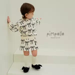 [삠뽀요] 아리큐롯상하복