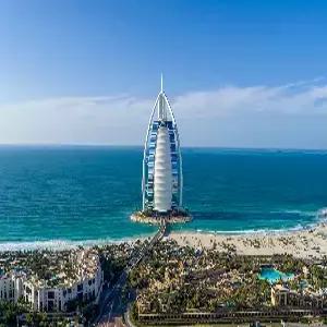 [우리끼리] 두바이/아부다비 6일 #럭셔리 5성호텔 #버즈칼리파 148층전망대 #프리미엄 사막사파리 #금커피