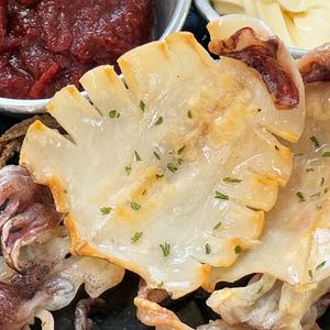 농가살리기 통영 반건조 꼬마한치 15미 (총 270g 내외)