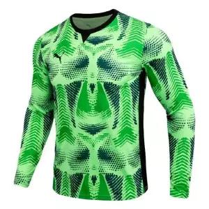 [푸마]긴팔티 ZQC 706519-20 푸마 팀타겟 골키퍼 긴팔저지