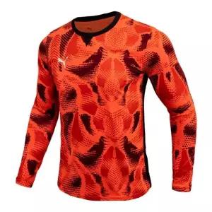 [푸마]긴팔티 ZQC 706519-01 푸마 팀타겟 골키퍼 긴팔저지