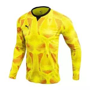 [푸마]긴팔티 ZQC 706519-23 푸마 팀타겟 골키퍼 긴팔저지