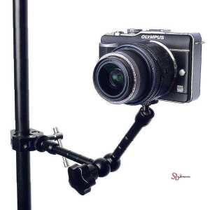 슈퍼 집게 EOS 800D 카메라 MARK 암 캐논 클램프 DSLR 암카메라wxy408