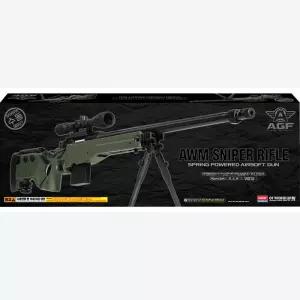 c무[과학] AWM 스나이퍼 라이플 17120