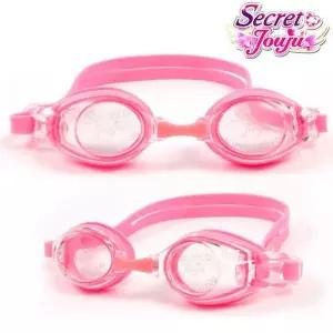 수경 피앤디 시크릿쥬쥬 아동 물안경 WFG6DCU