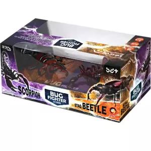 c무 전갈 사슴벌레 버그파이터 RC