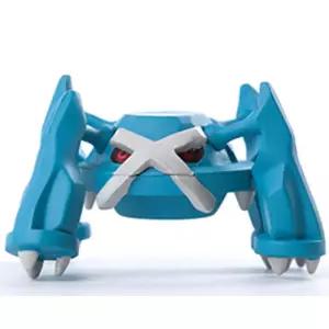 c무[과학] 포켓몬 몬콜레 MS 메타그로스 S81422