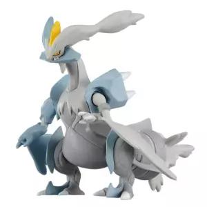 c무[과학] 포켓몬 몬콜레 ML 화이트큐레무 S24037