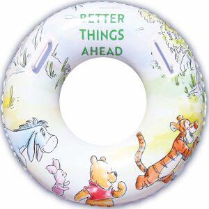 c무 디즈니 곰돌이푸 푸우 손잡이 튜브 75