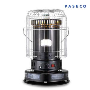 파세코 캠핑 기름난로 등유 심지 히터 차박 보관가방 PKH-6400BK