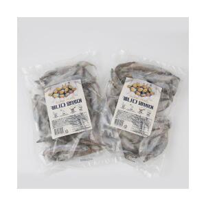 냉동 알배기 열빙어 (시사모) 500g 구이 술안주