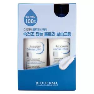 바이오더마 아토덤 울트라 크림 500ml 2개